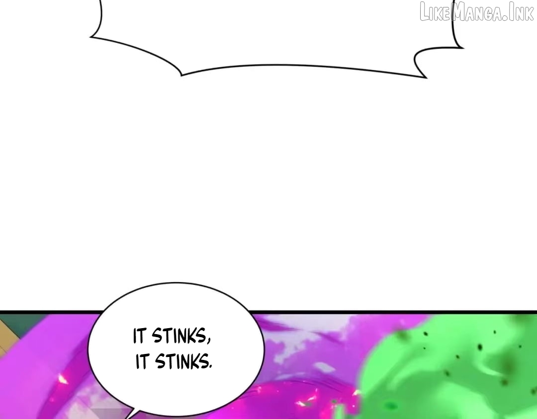 Era of the Haunted Chapter 614  - page 50